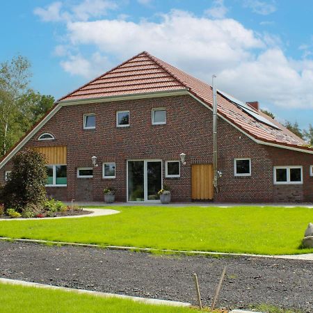 Apartment Wangerooge By Interhome Westerholt  Εξωτερικό φωτογραφία
