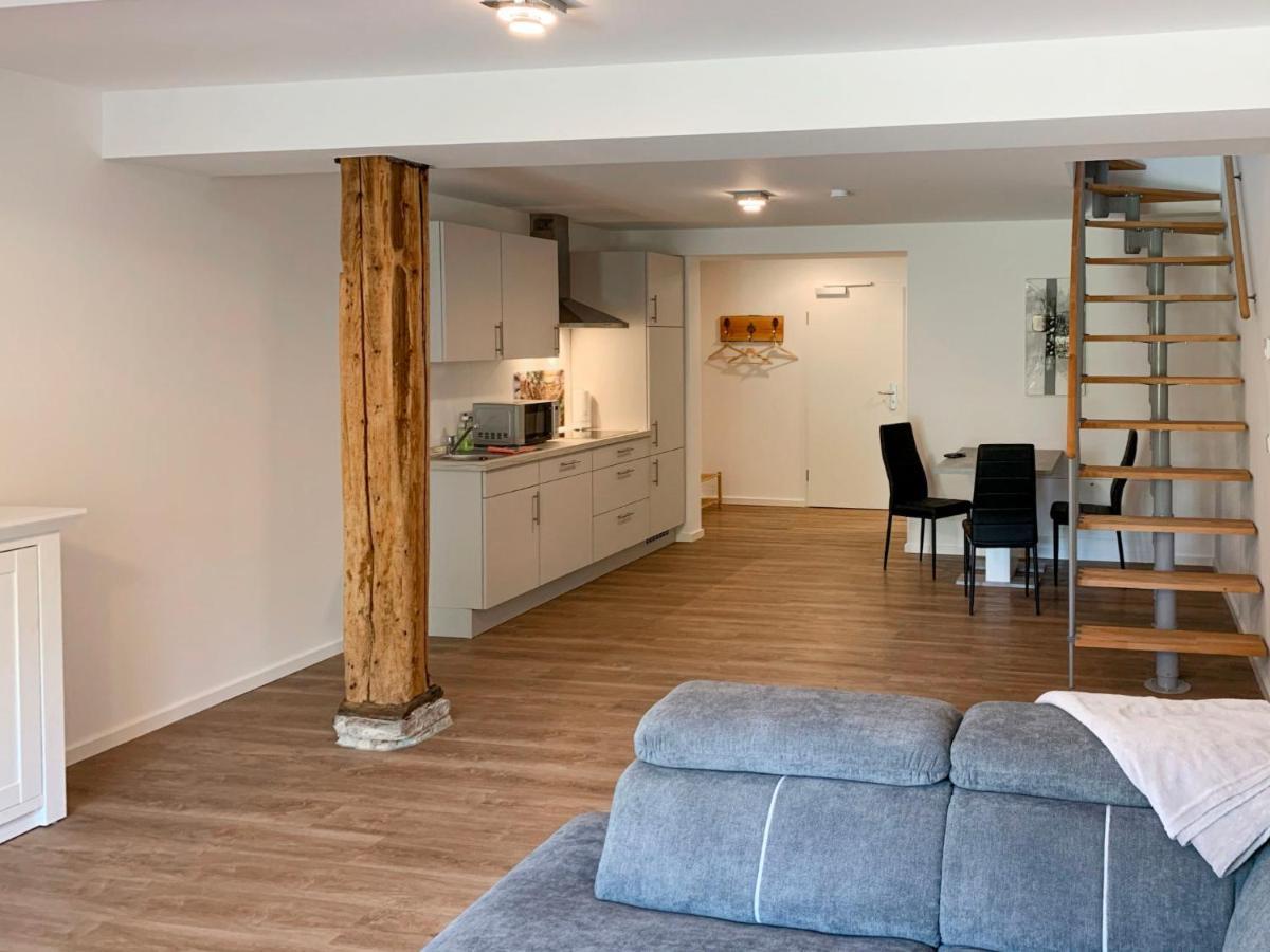 Apartment Wangerooge By Interhome Westerholt  Εξωτερικό φωτογραφία