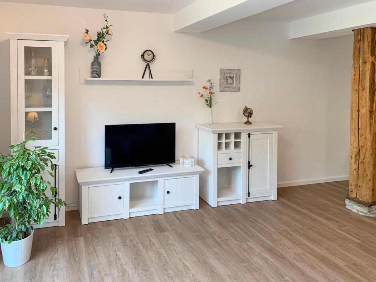Apartment Wangerooge By Interhome Westerholt  Εξωτερικό φωτογραφία