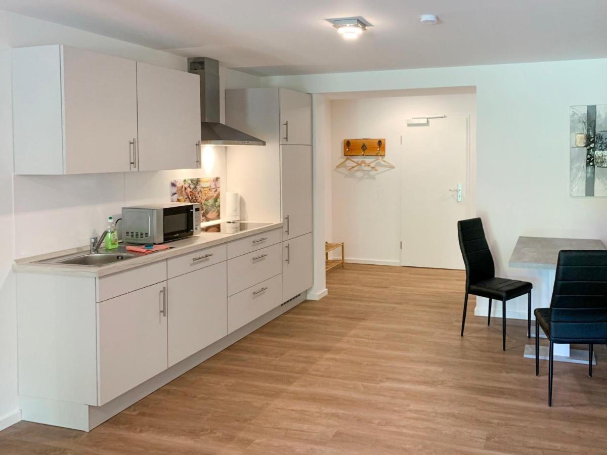 Apartment Wangerooge By Interhome Westerholt  Εξωτερικό φωτογραφία