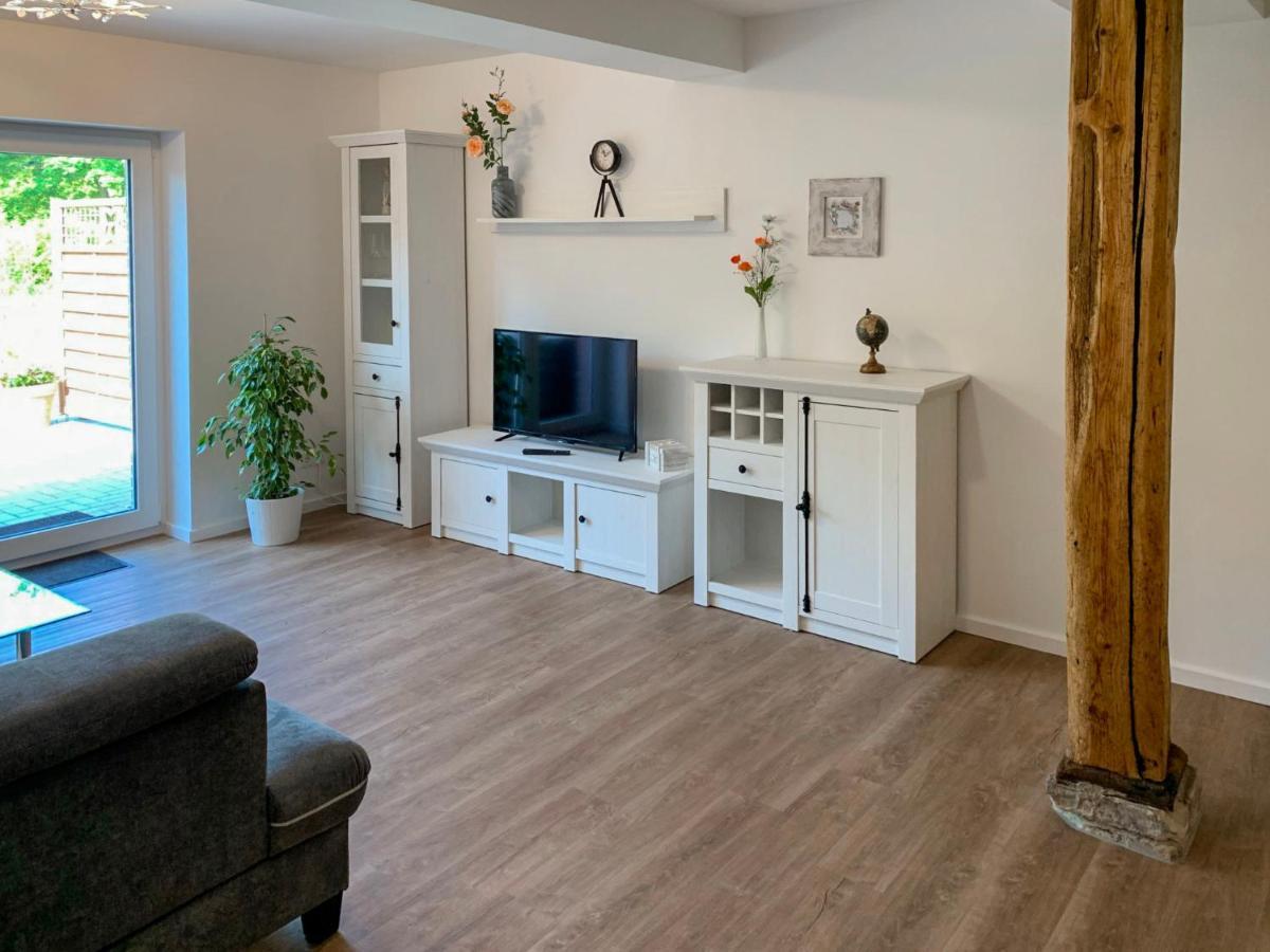 Apartment Wangerooge By Interhome Westerholt  Εξωτερικό φωτογραφία