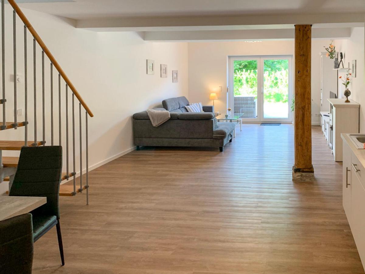Apartment Wangerooge By Interhome Westerholt  Εξωτερικό φωτογραφία