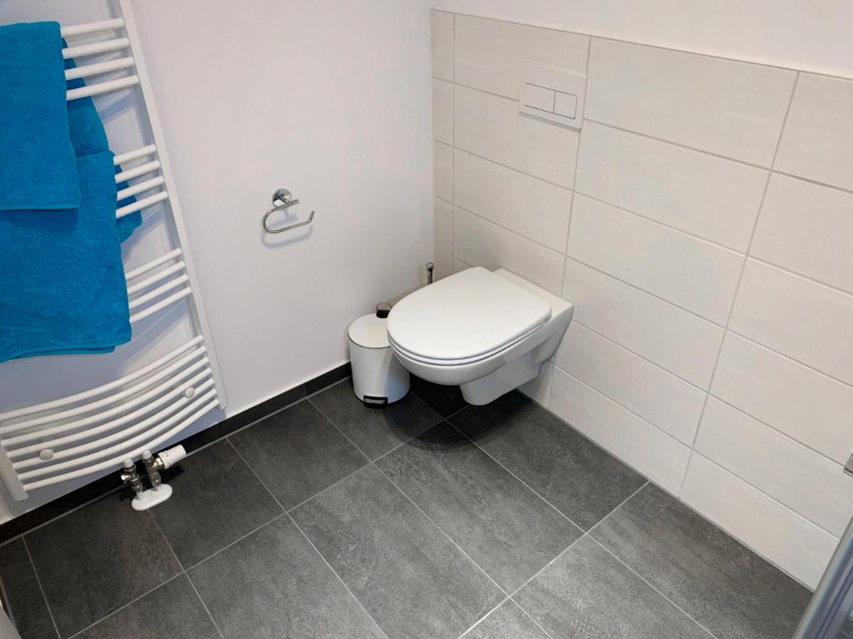 Apartment Wangerooge By Interhome Westerholt  Εξωτερικό φωτογραφία