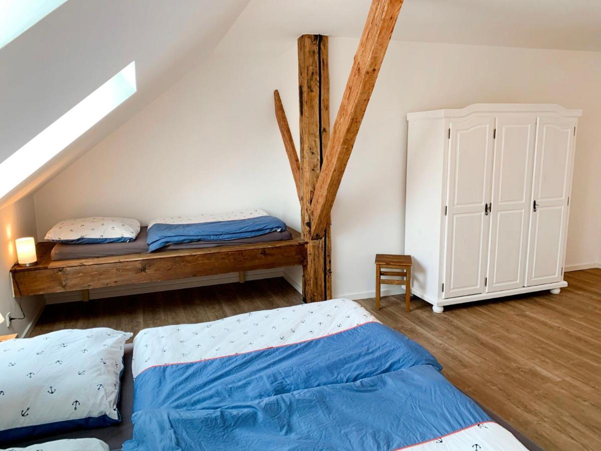 Apartment Wangerooge By Interhome Westerholt  Εξωτερικό φωτογραφία