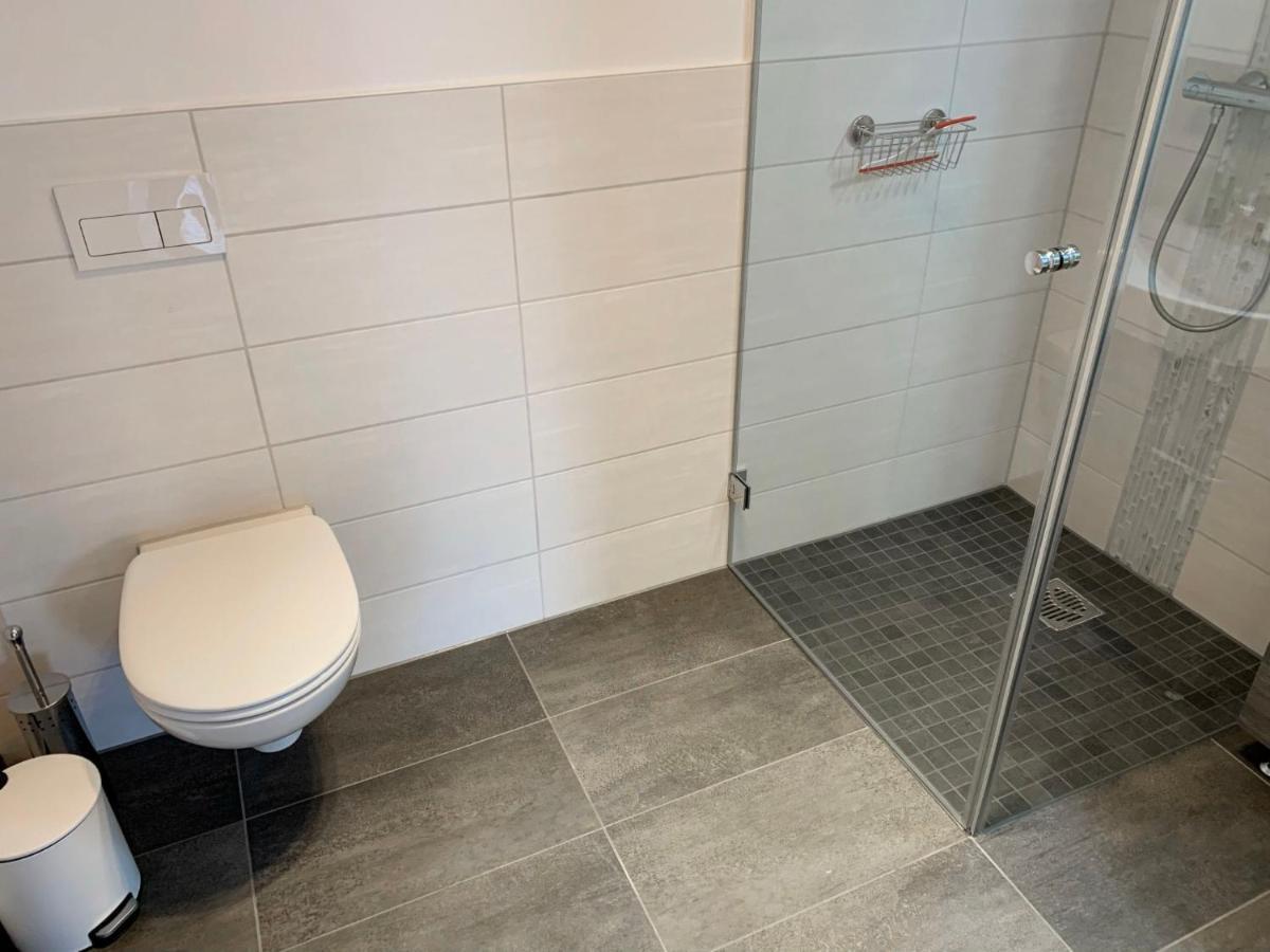 Apartment Wangerooge By Interhome Westerholt  Εξωτερικό φωτογραφία