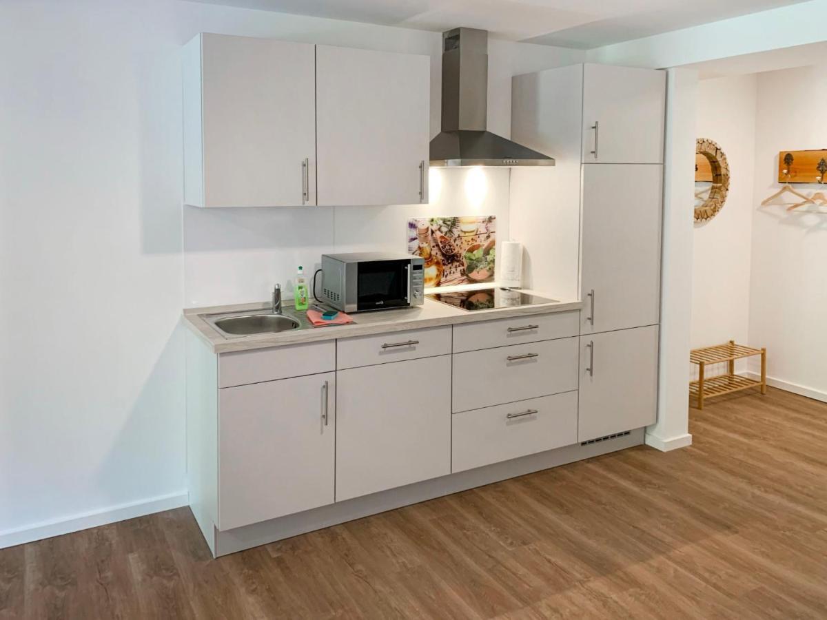 Apartment Wangerooge By Interhome Westerholt  Εξωτερικό φωτογραφία