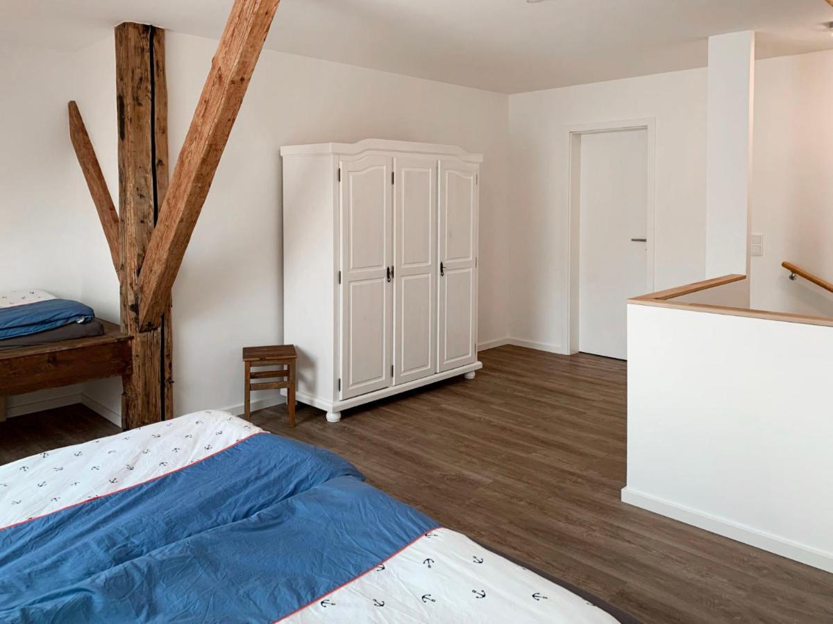 Apartment Wangerooge By Interhome Westerholt  Εξωτερικό φωτογραφία